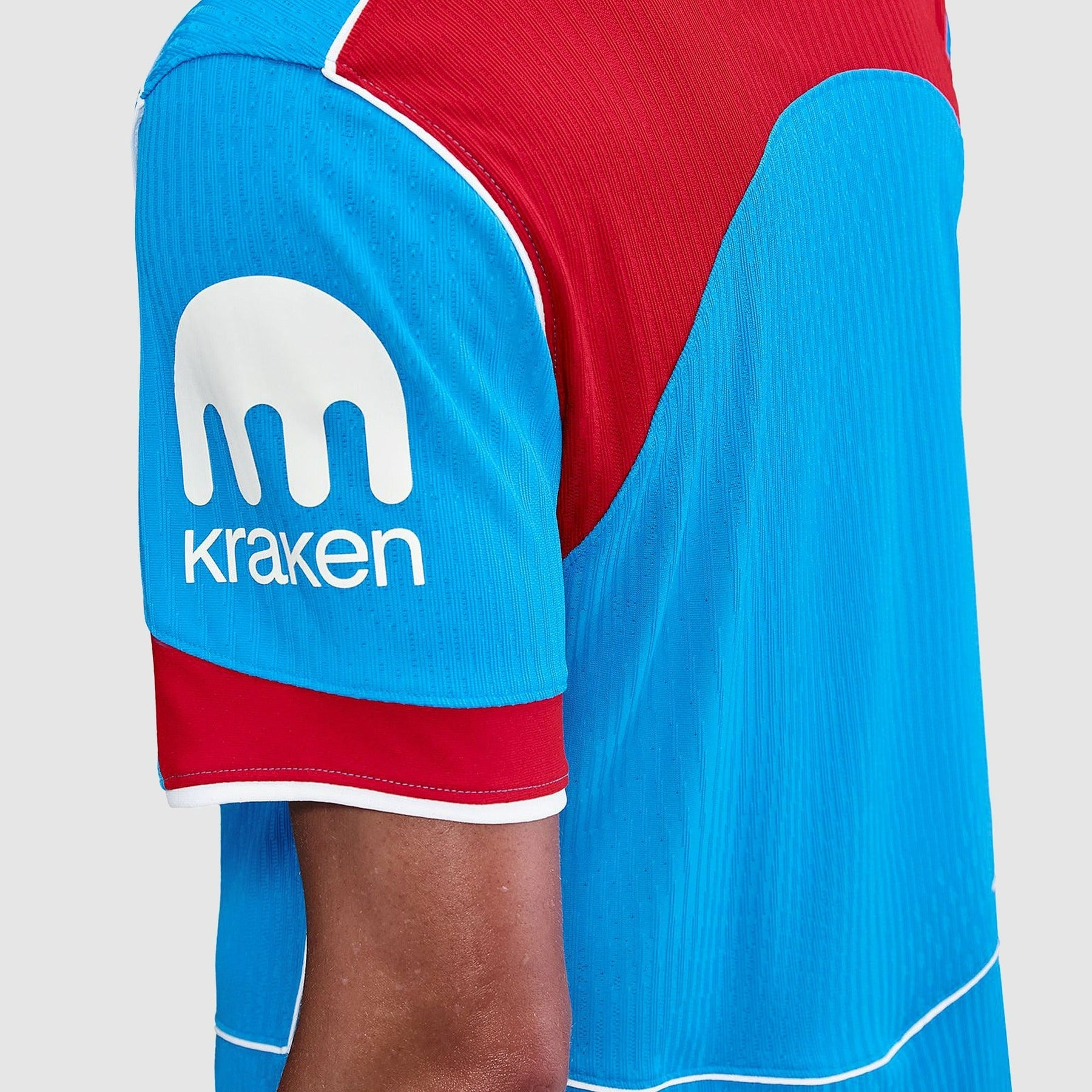 Camisa Atlético de Madrid III 2025/26 Jogador