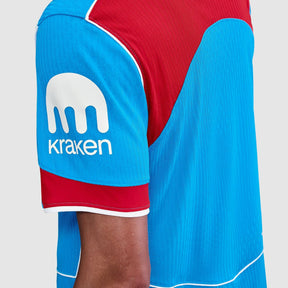 Camisa Atlético de Madrid III 2025/26 Jogador