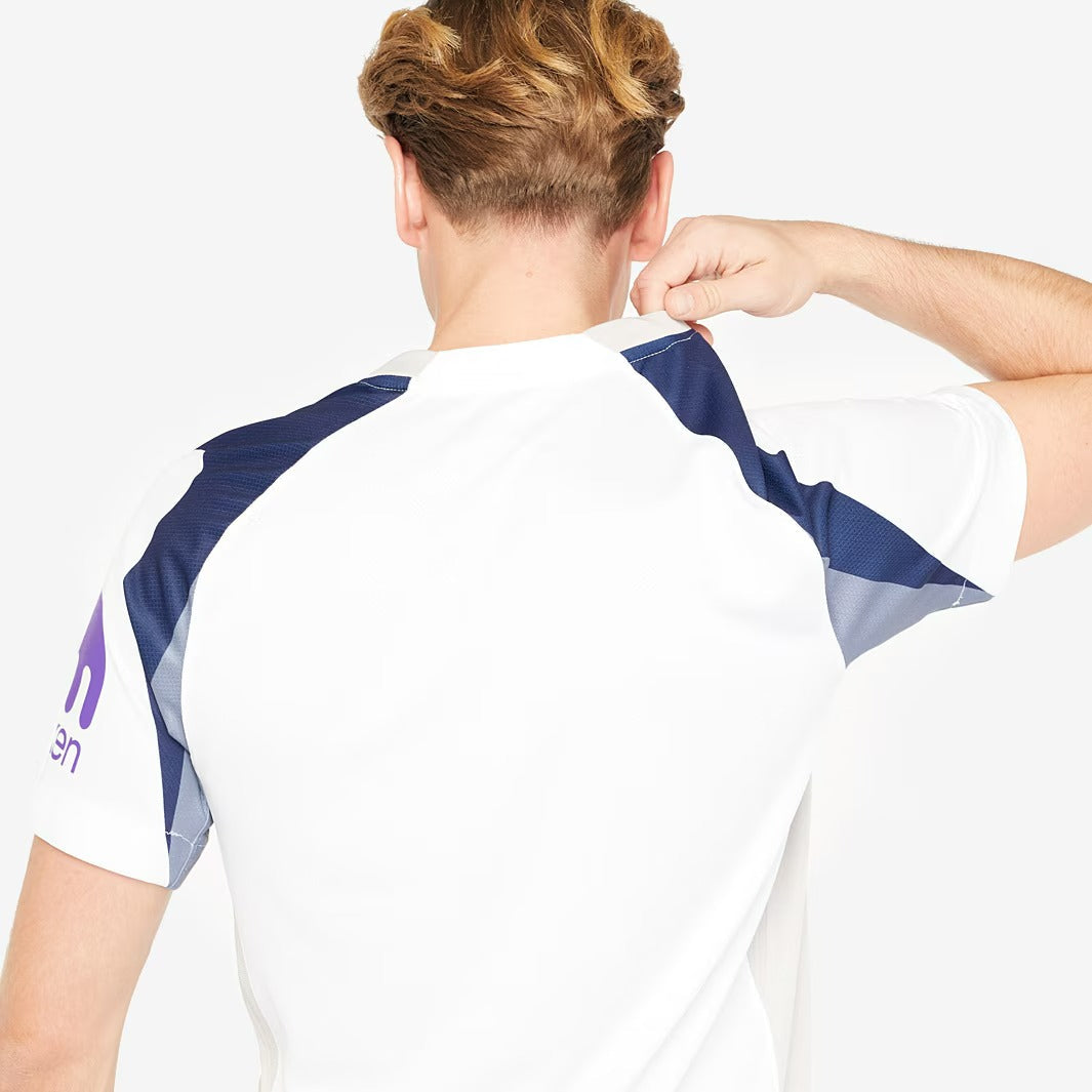 Camisa Tottenham I 2025/26 Masculina