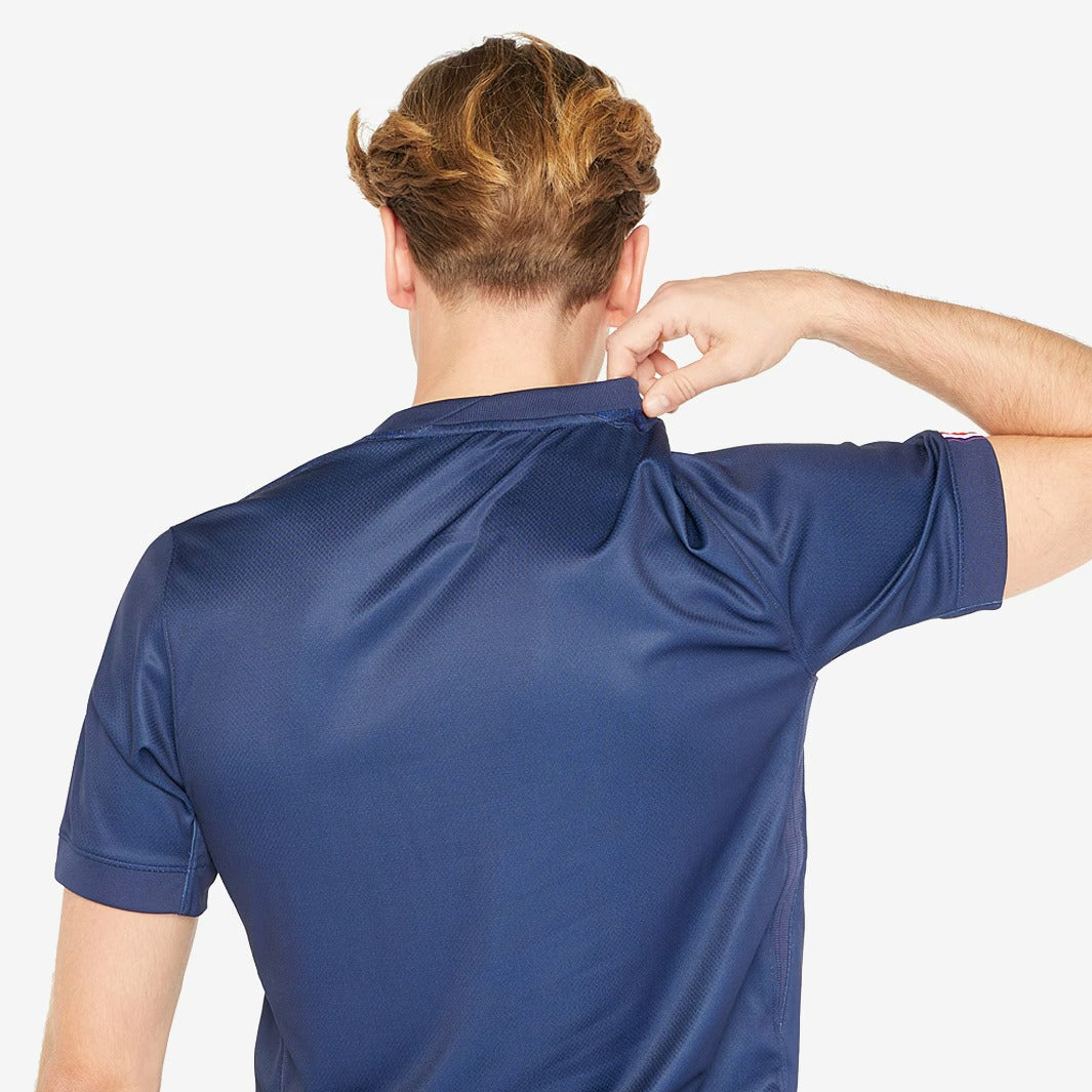 Camisa PSG I 2025/26 Masculina