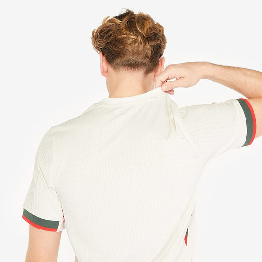 Camisa Chelsea II 2025/26 Jogador