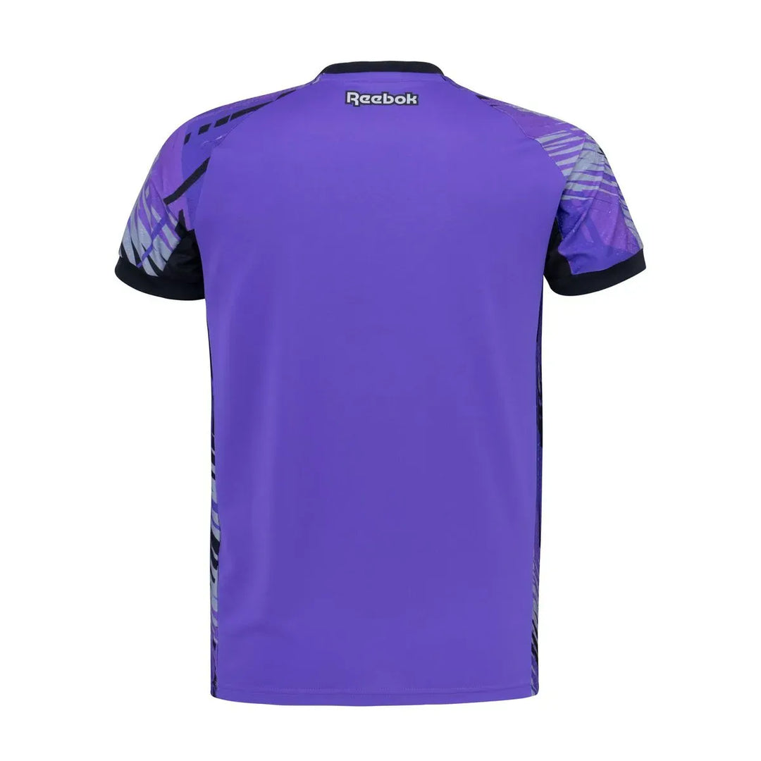 Camisa Fogão Goleiro II 2025/26 Masculina
