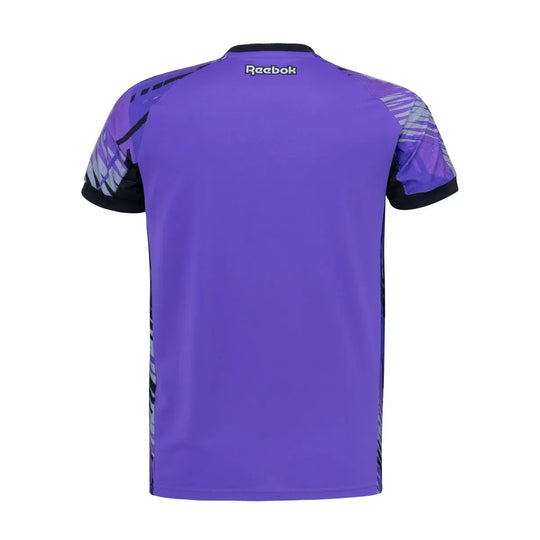 Camisa Fogão Goleiro II 2025/26 Masculina
