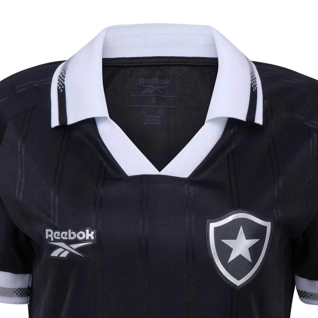 Camisa Feminina Fogão II 2025/26