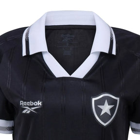 Camisa Feminina Fogão II 2025/26