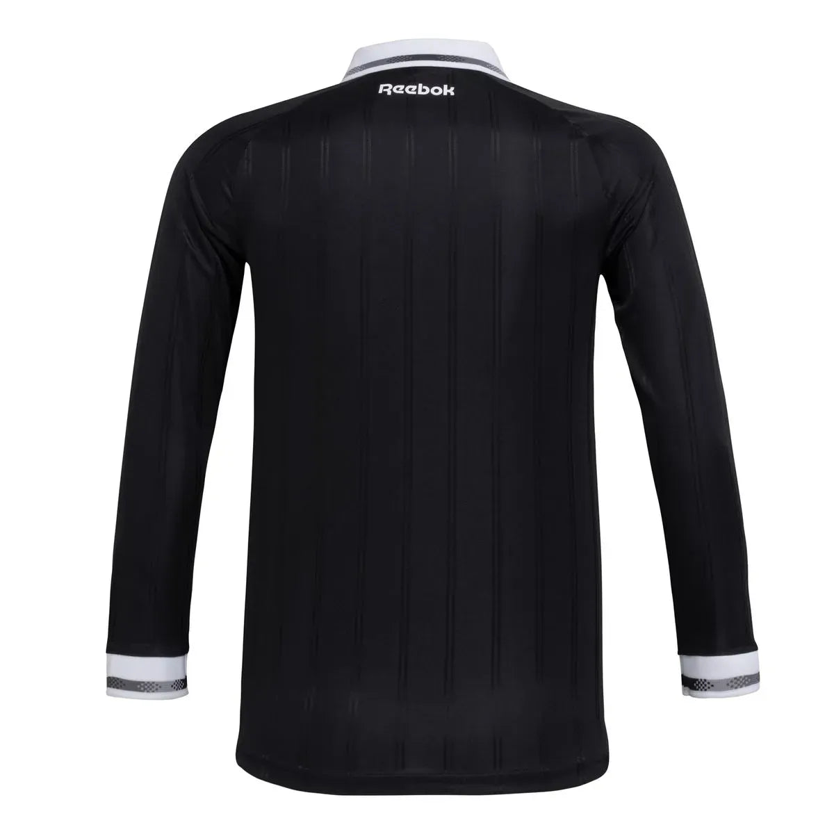 Camisa Fogão Manga Longa I 2025/26 Masculina