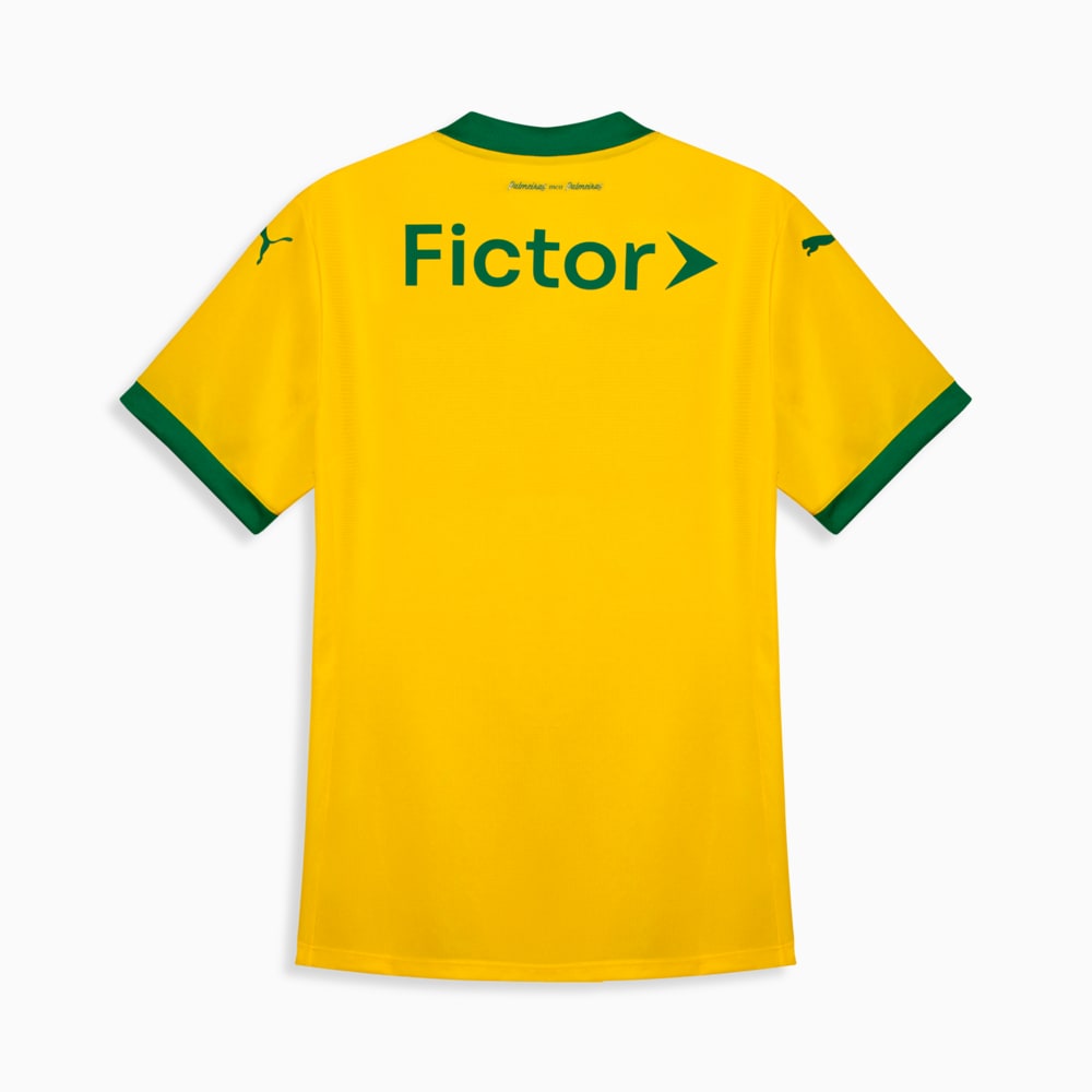 Camisa Feminina Verdão III 2025/26