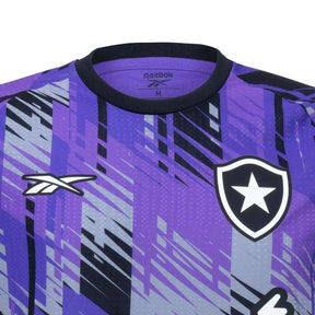Camisa Fogão Goleiro II 2025/26 Masculina