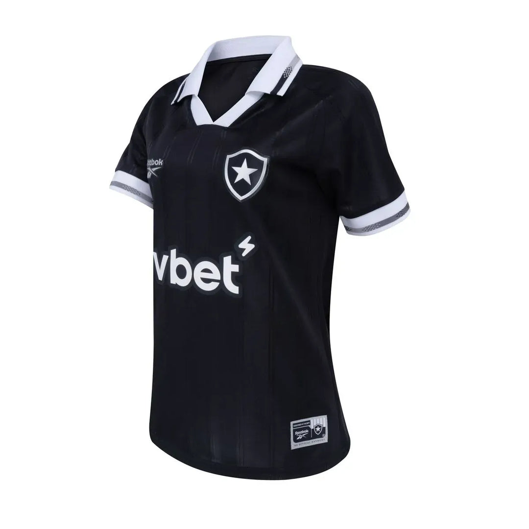 Camisa Feminina Fogão II 2025/26