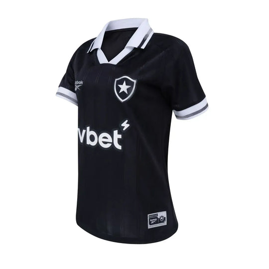 Camisa Feminina Fogão II 2025/26
