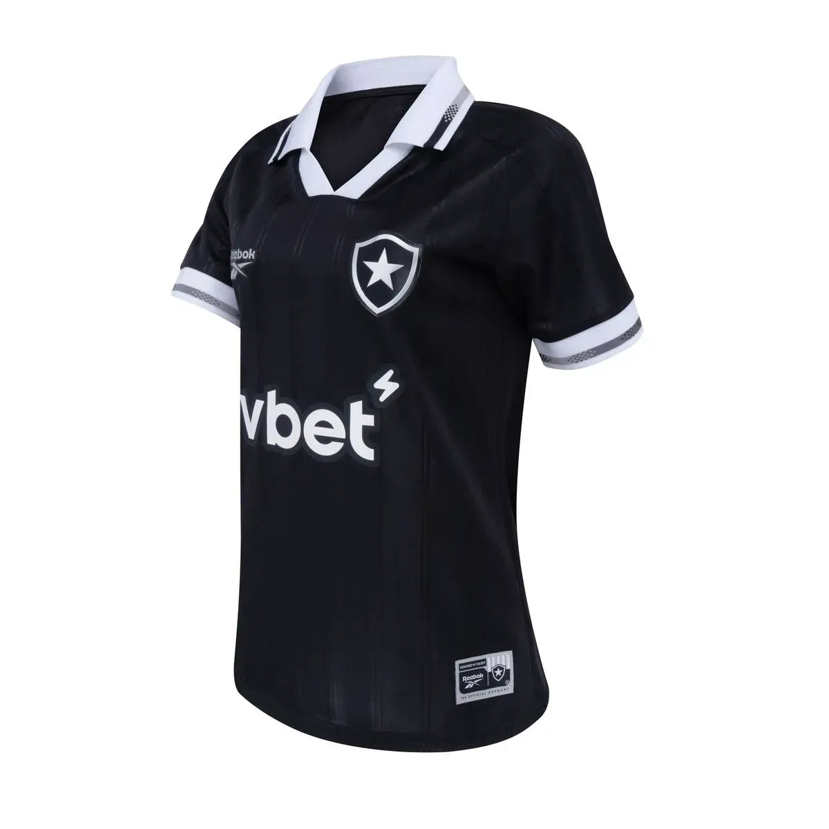 Camisa Feminina Fogão II 2025/26