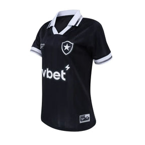 Camisa Feminina Fogão II 2025/26