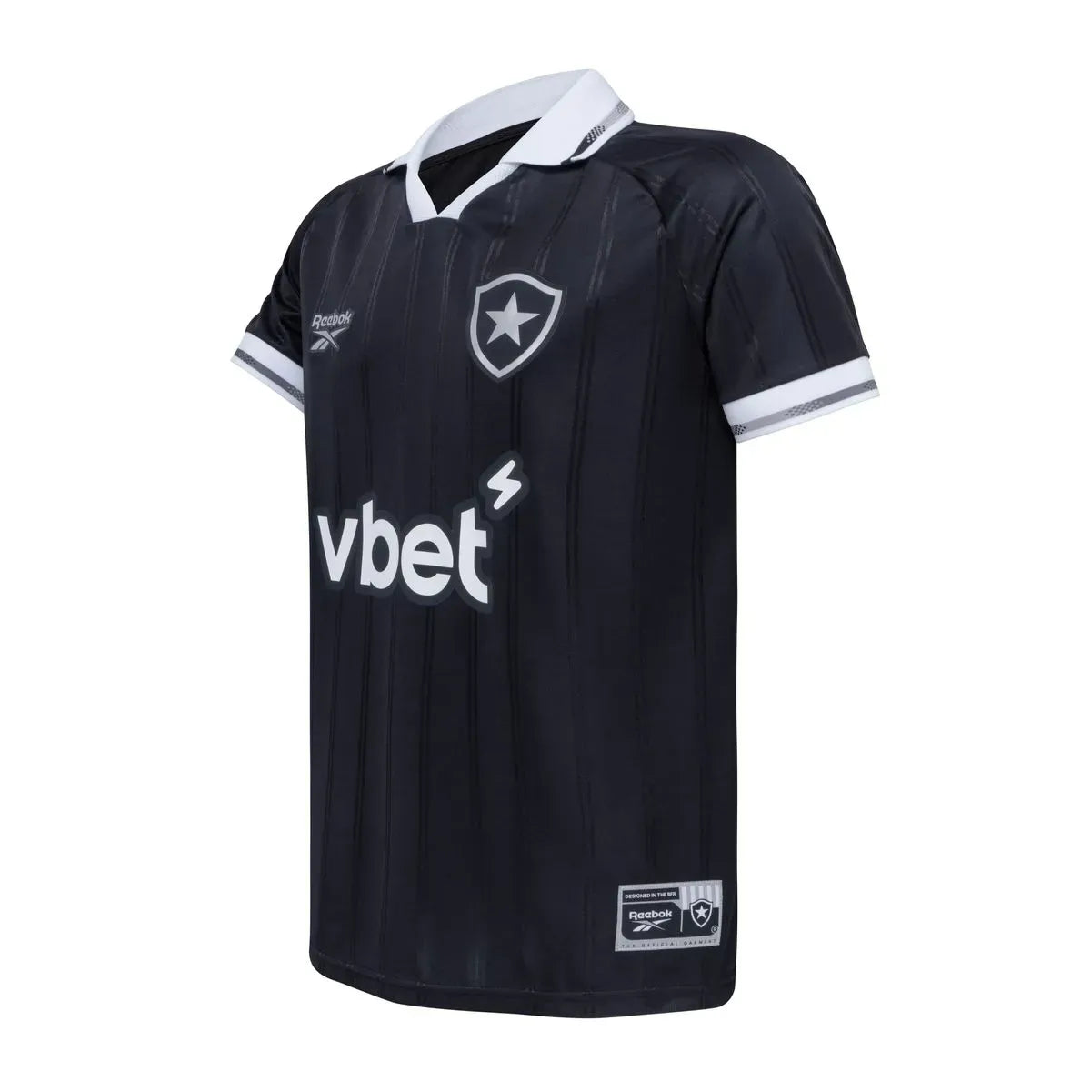 Camisa Fogão II 2025/26 Masculina