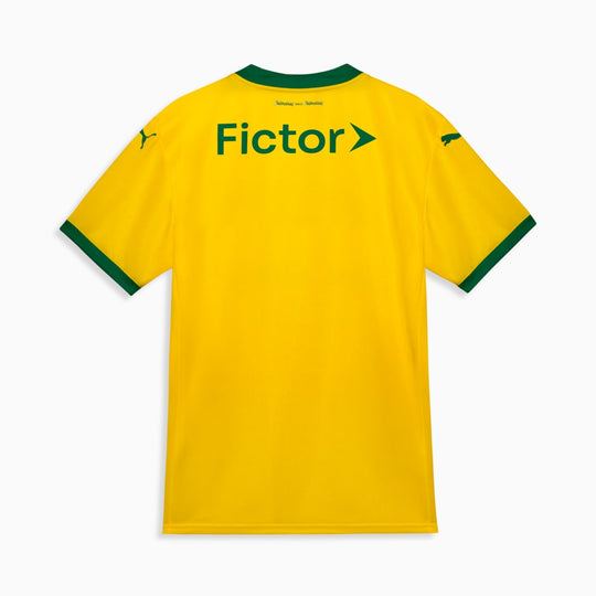 Camisa Verdão III 2025/26 Masculina