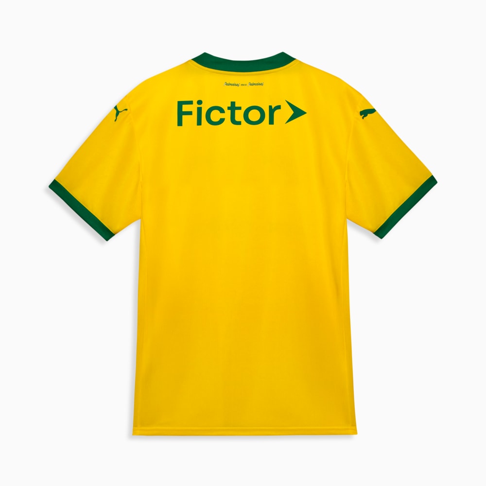 Camisa Verdão III 2025/26 Masculina