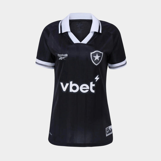 Camisa Feminina Fogão II 2025/26