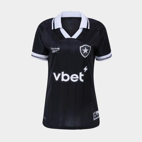Camisa Feminina Fogão II 2025/26