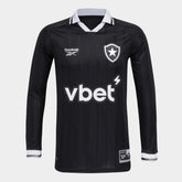 Camisa Fogão Manga Longa I 2025/26 Masculina