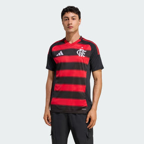 Camisa Mengão I 2025/26 Masculina