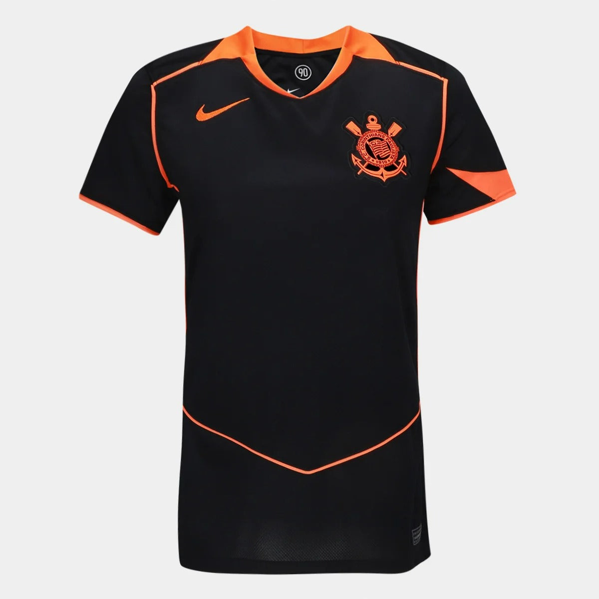 Camisa Feminina Timão 2025/26 III