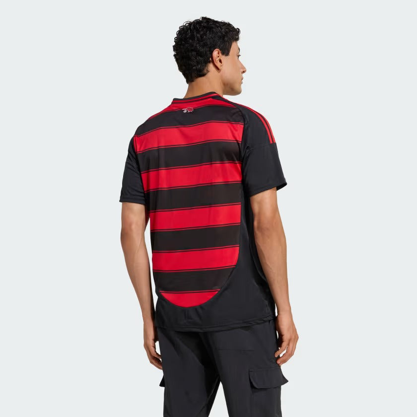 Camisa Mengão I 2025/26 Masculina