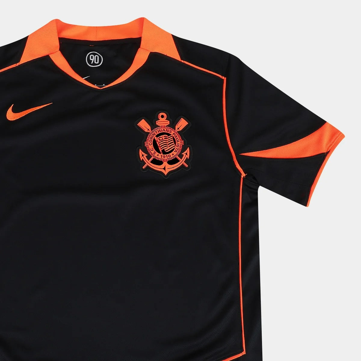 Camisa Timão 2025/26 III Masculina
