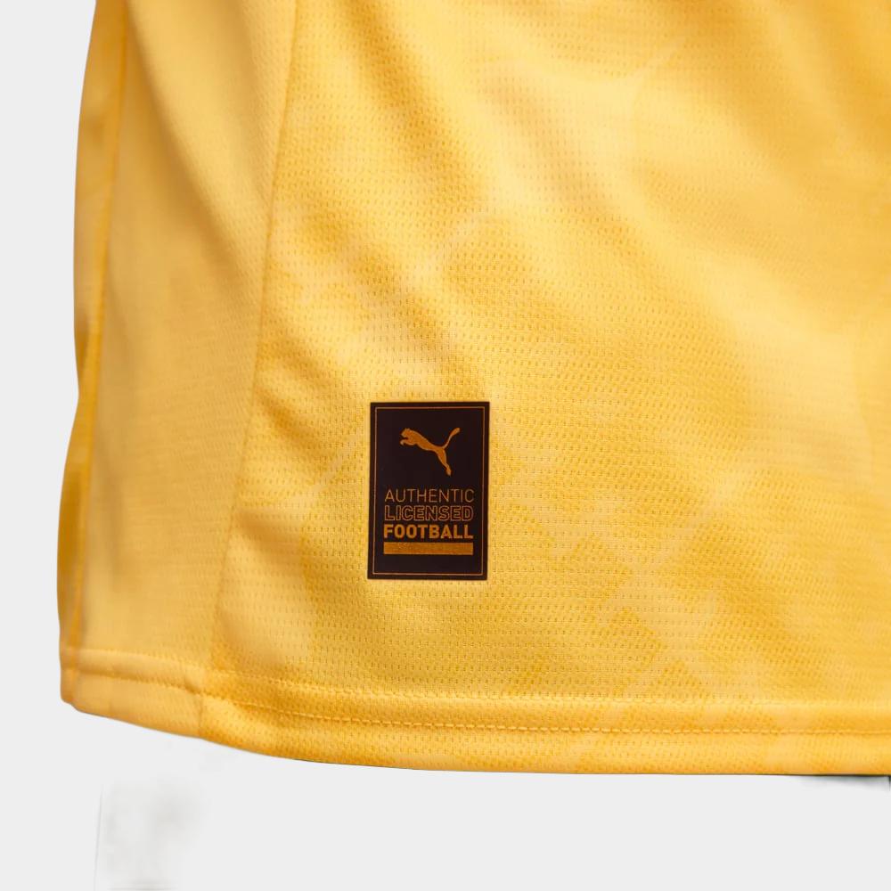 Camisa Milan III 2025/26 Masculina