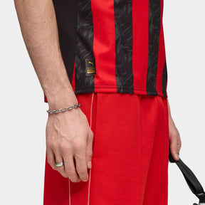 Camisa Milan I 2025/26 Masculina