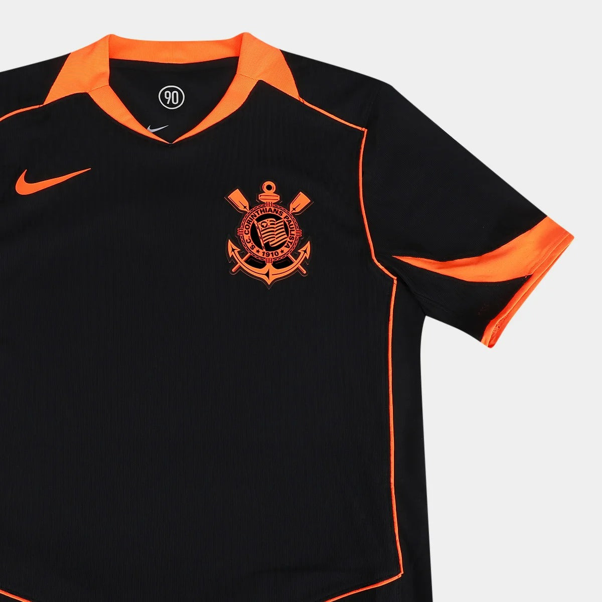 Camisa Timão JOGADOR 2025/26 III Masculina