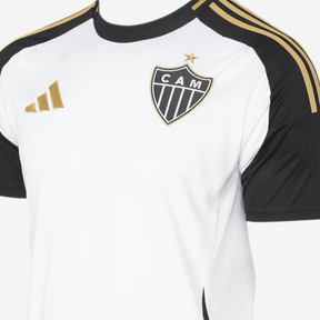 Camisa Feminina Galo II 2025/26