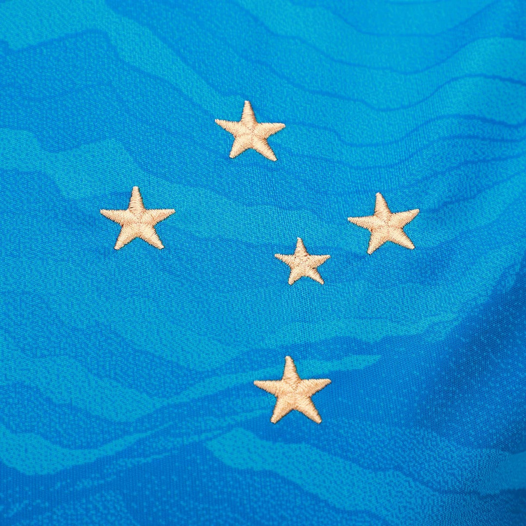 Camisa Feminina Cabuloso III 2025/26