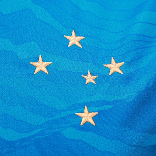 Camisa Feminina Cabuloso III 2025/26