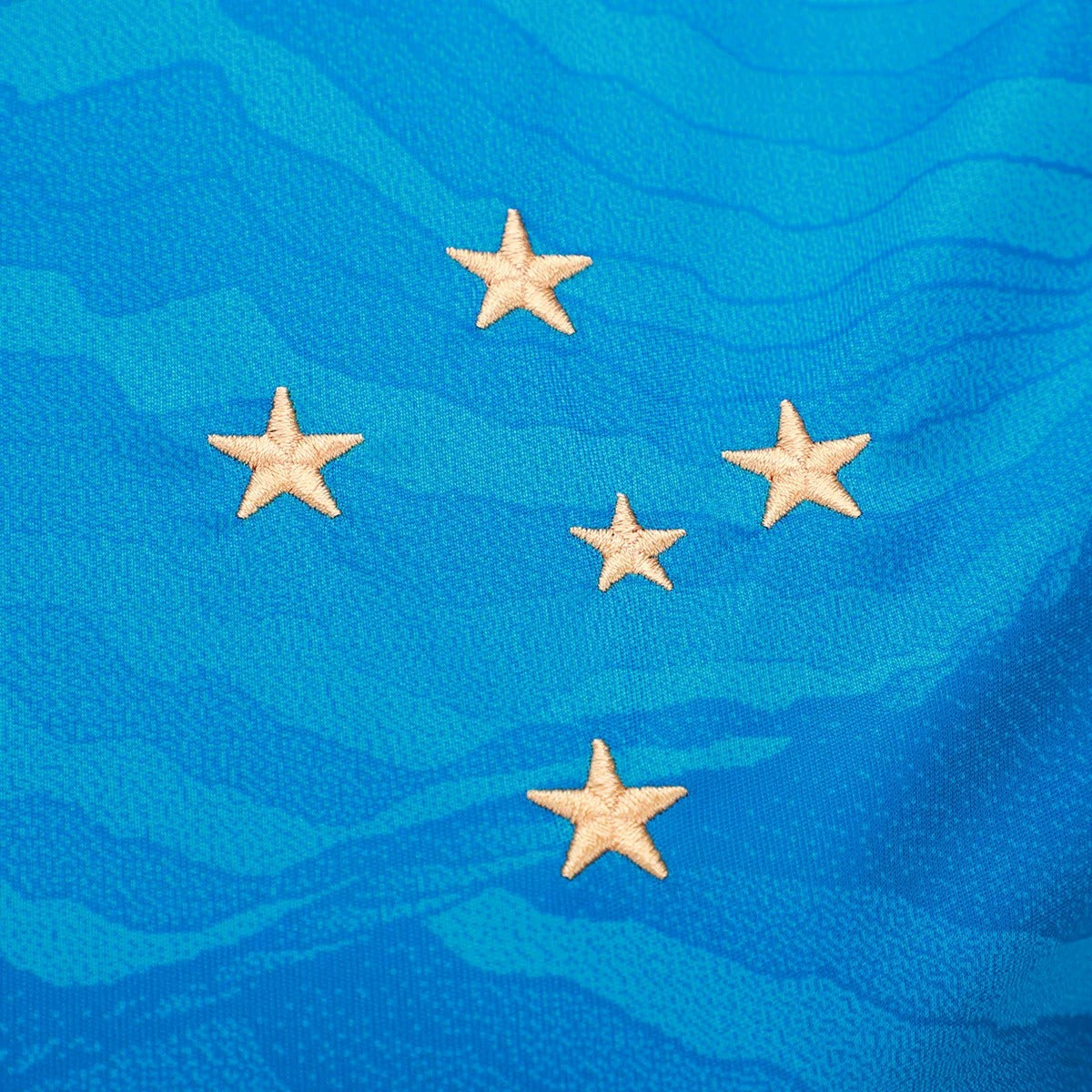 Camisa Feminina Cabuloso III 2025/26