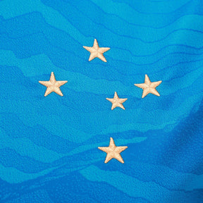 Camisa Feminina Cabuloso III 2025/26