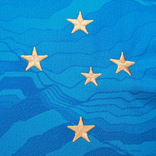 Camisa Cabuloso III 2025/26 Masculina