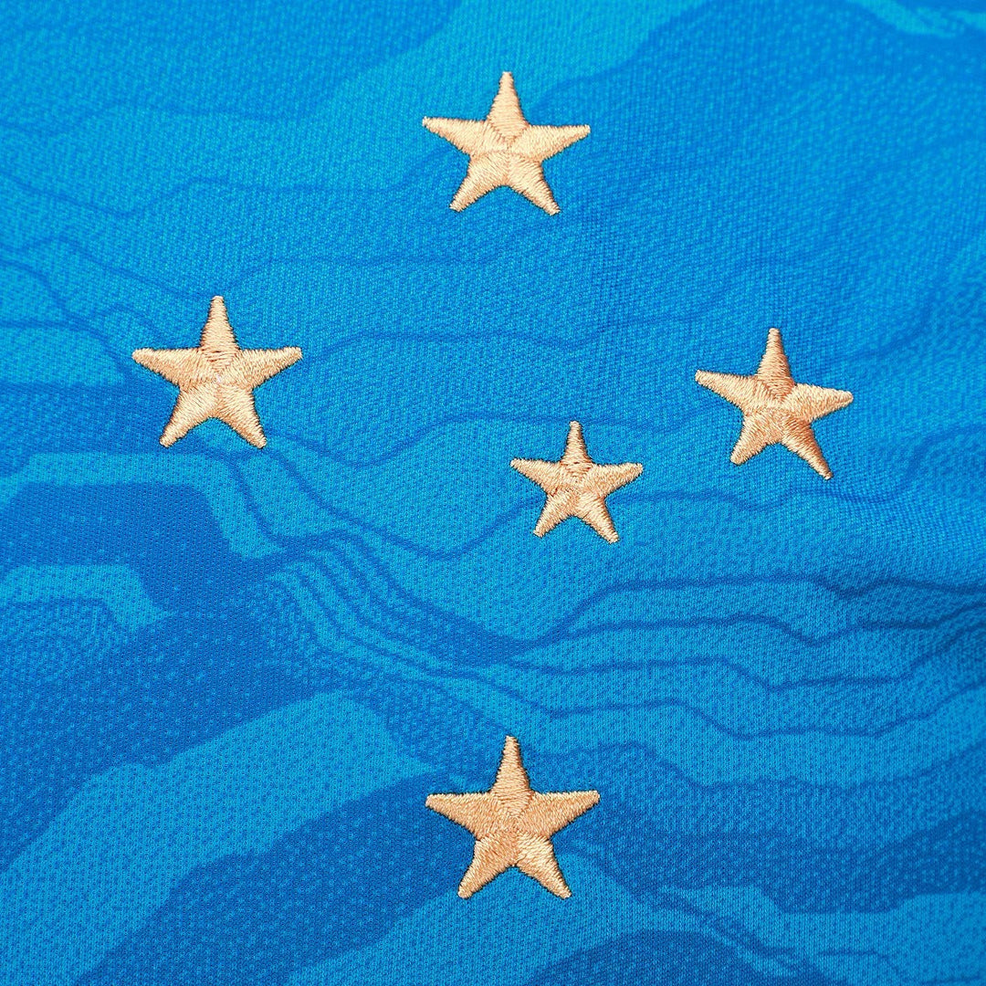 Camisa Cabuloso III 2025/26 Masculina