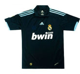 Camisa Retro Real Madrid 2009/10 Masculina