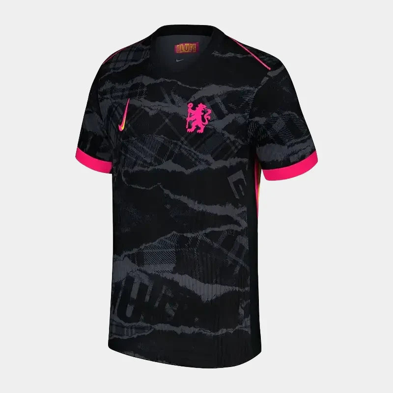 Camisa Chelsea III 2024/25 Masculina