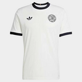 Camisa Alemanha 125 anos 2025 Masculina
