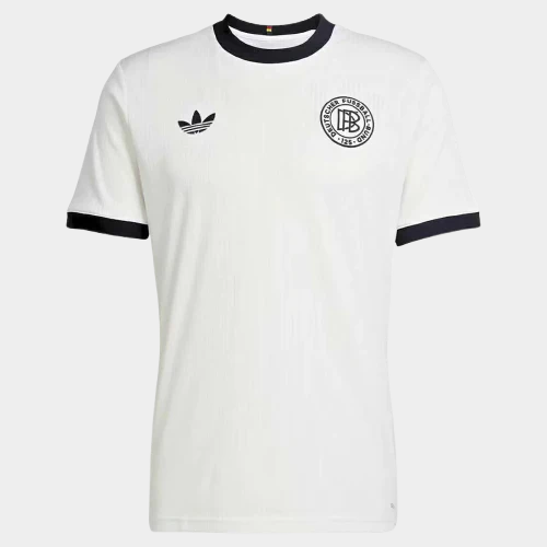 Camisa Alemanha 125 anos 2025 Masculina