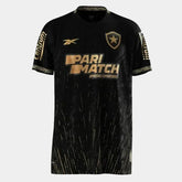 Camisa Fogão II 2024/25 Todos Patrocínios Masculina