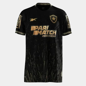 Camisa Fogão II 2024/25 Todos Patrocínios Masculina