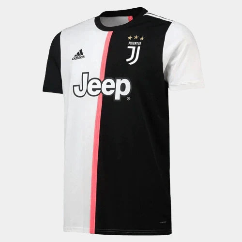 Camisa Retro Juventus 2019/20 Masculina