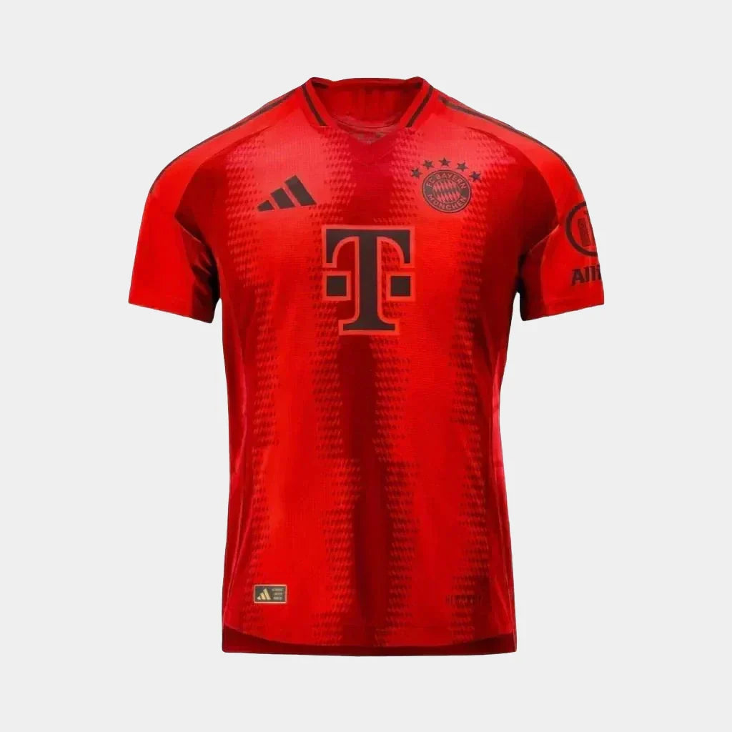 Camisa Bayern de Munique I 2024/25 Masculina