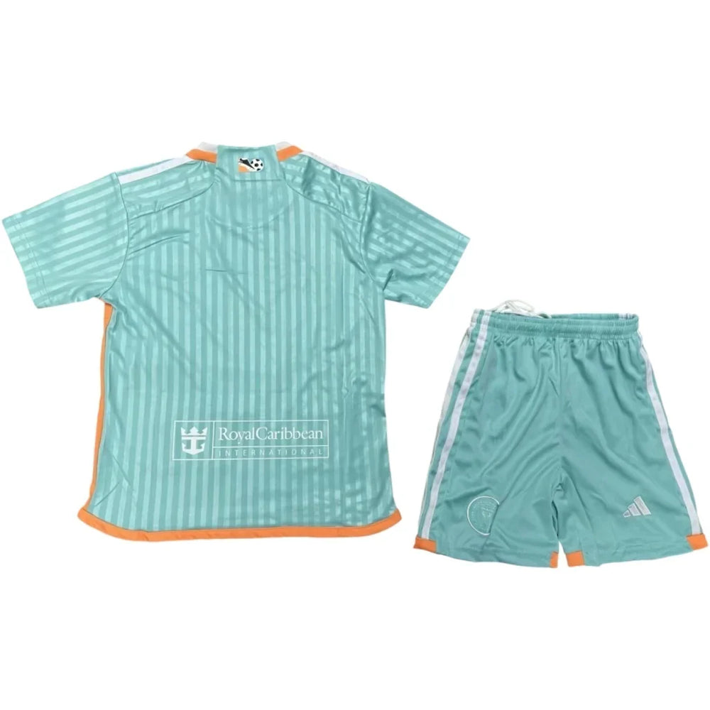 Conjunto Infantil Inter Miami III 2024/25