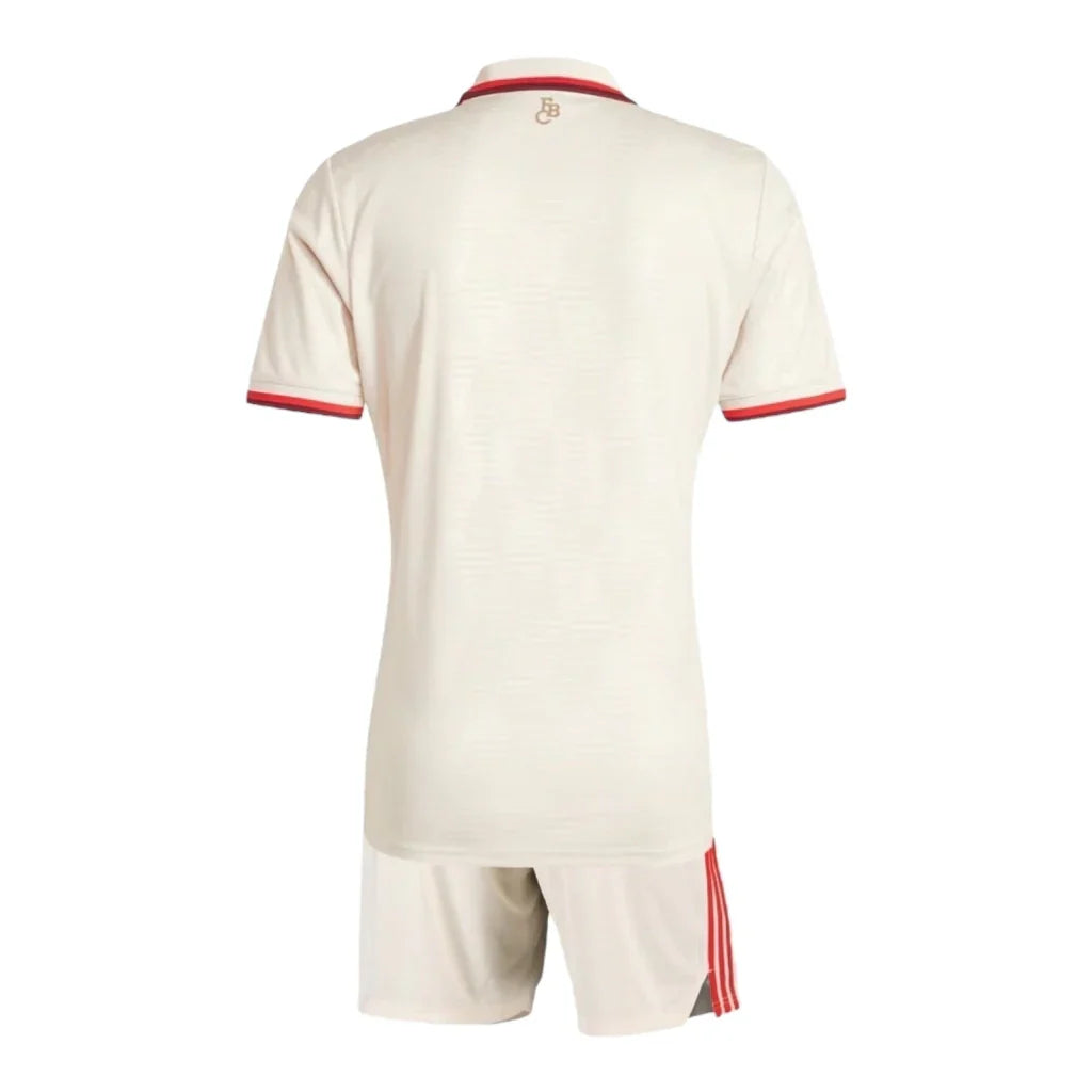 Conjunto Infantil Bayern de Munique III 2024/25