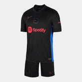 Conjunto Infantil Barcelona II 2024/25