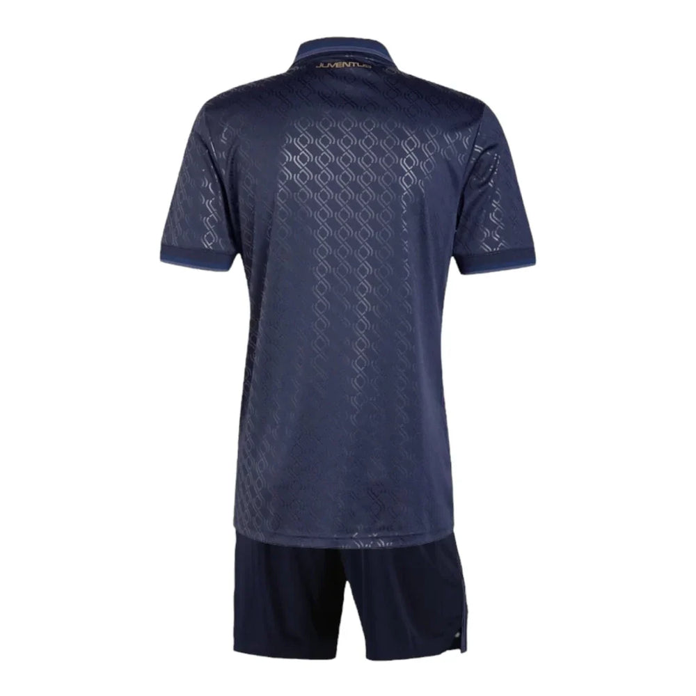 Conjunto Infantil Juventus III 2024/25