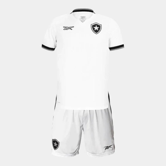 Conjunto Infantil Fogão III 2024/25