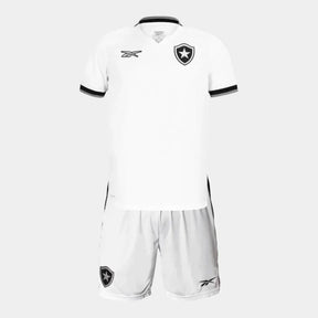 Conjunto Infantil Fogão III 2024/25